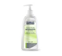 Soffisof Crema Fluida Detergente 500 ml