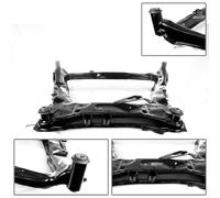 1x Culla Assale Motore Anteriore per Nissan Qashqai / Qashqai+2 1.5/1.6/2.0 DCI