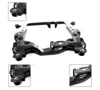1x Culla Assale Motore Anteriore per Opel Insignia 2008-