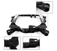 1x Culla Assale Motore Anteriore per Opel Vectra C 2002-