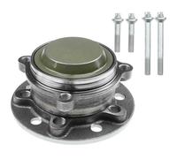 1x Cuscinetti Ruota Mozzo Anteriore per Mercedes Benz W205 CLS