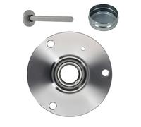 1x Cuscinetto Ant for Smart Fortwo Coupe 450 0.7L 2004-2007 VKBA6624 con ABS