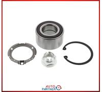 1X Cuscinetto Anteriore Per Dacia Logan Sandero Mercedes Citan Kit Cuscinetti