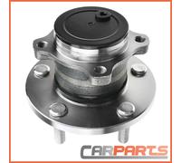 1x Cuscinetto Assale Posteriore per Mazda 3 3 Berlina BK Bl 2006-2008 VKBA7449