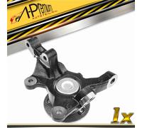 1X Cuscinetto Completo Del Mozzo Anteriore Sinistro Per Mercedes-Benz W447 Vito