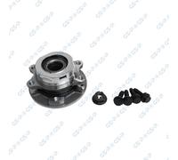 GSP 9327071K Kit cuscinetto ruota