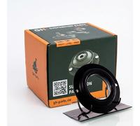 1x Cuscinetto dell'ammortizzatore Anteriore GH-364518