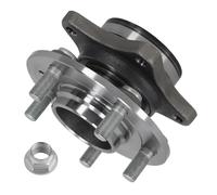 1x Cuscinetto for LAND Rover Discovery MK3 Anteriore Ruota HUB Kit di montaggio