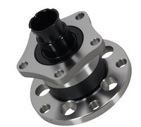 1x Cuscinetto Post. for Audi A6 4B VW Passat Variant 3B 1997 1998-2005 512187