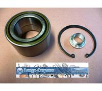 1X Cuscinetto Ruota Anteriore Destro Sinistro Per Renault Master II Bus ( JD )