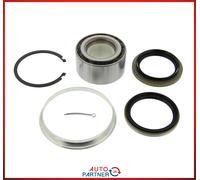 1x Cuscinetto Ruota Anteriore Kit Sinistro o Destro per Toyota Previa fino A