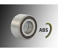 1x Cuscinetto Ruota Incl. ABS Frontale per Dodge Caliber 2006-2012 Diesel Benzin