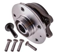 1x Cuscinetto Ruota Mozzo anteriore for Audi A4 8K A5 8T3 8K0407613B 4H0498625B
