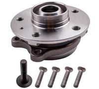 1x Cuscinetto Ruota Mozzo anteriore for Audi A4 8K A5 8T3 8K0407613B 4H0498625B