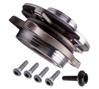 1x Cuscinetto Ruota Mozzo anteriore for Audi A4 8K A5 8T3 8K0407613B 4H0498625B