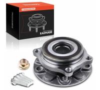 1x Cuscinetto Ruota Mozzo Asse Ant. per Alfa Romeo Brera 159 159 Sportwagon 939