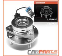 1x Cuscinetto Ruota Mozzo Asse Ant. per Chevrolet Epica KL1 2.0 2.5L 2008-2011