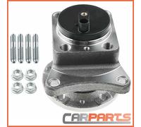 1x Cuscinetto Ruota Mozzo Posteriore Sinistro o Destro per Citroën Jumpy VF7