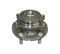 1x Cuscinetto Ruota Set Radlagersatz Per Nissan 350 Z 3.5