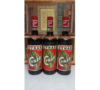 1x Cynar Liquore Aperitivo 1lt 16,5% Anni 80 (39pvp26)