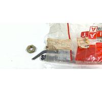 1X DADO CONTRODADO ASTA CAMBIO FILETTATURA DESTRA M16 ORIGINALE ADATTO A FERRARI