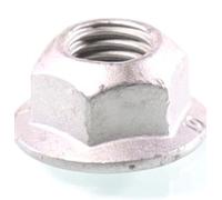 1x Dado del supporto ammortizzatore Anteriore GH-393289