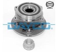 1x DAYCO Cuscinetto Ruota Anteriore Kit Lati per Mercedes-Benz Classe M 166