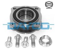 1x DAYCO Kit Cuscinetti Ruota Posteriore Magnetico per BMW X3 F25