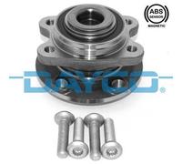 1x DAYCO Kit Cuscinetto Ruota Posteriore per Audi A6 Avant 4F5 C6 ABS