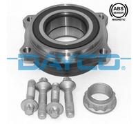 1x DAYCO Kit Cuscinetto Ruota Posteriore Per Mercedes C-Klasse T-Model S205