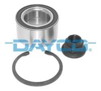 1x DAYCO Ruota Posteriore Frontale Entrambi i Lati per Benz M - Classe W163