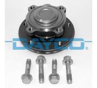 1x DAYCO Set Cuscinetti Ruota Anteriore Bilaterale per BMW 1er E87