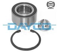 DAYCO KWD1300 Kit cuscinetto ruota