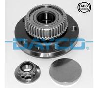 1x DAYCO Set Cuscinetti Ruota Posteriore Bilaterale per VW Golf IV 1J1 Audi A3