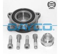 1x DAYCO Set Cuscinetto Ruota Anteriore Bi-direzionale per Alfa Romeo 156 932