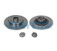 1x DAYCO Set Cuscinetto Ruota Per Renault Kangoo Express 1.5 dCi 90