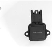 1x Debimetro per BMW 1 125/130, 3 E90, E91, 325/330 I/XI 2005-