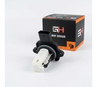 1x Debimetro per BMW 1 E88, E82, 3 E90, E91, E92, E93, X3, X4, X5, X6