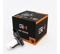 1x Debimetro per BMW 3 E90, E91, E92, E93 325I, 325XI, 330I, 330XI 2005-