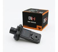 1x Debimetro per Chevrolet Aveo, Opel Astra J, Corsa D, Mokka, Meriva