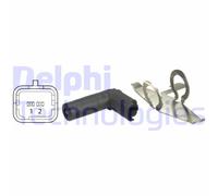 1X DELPHI Sensore Albero Motore per Renault Avantime Espace Master Trafic Vel