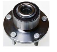 1x DENCKERMANN Cuscinetto Mozzo Set Anteriore Per Mazda 3 BK