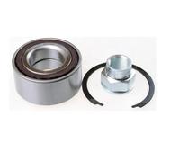 1x DENCKERMANN Cuscinetto Ruota Kit Anteriore per Fiat Punto Lancia Musa Ypsilon