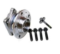1x DENCKERMANN Kit Cuscinetti Mozzo Ruota Posteriore per Volvo XC90 I 275
