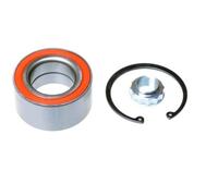 1x DENCKERMANN Kit Cuscinetti Ruota Anteriore per Mercedes-Benz A-Klasse Vaneo