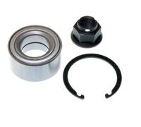 1x DENCKERMANN Kit Cuscinetti Ruota Assale Anteriore per Volvo V40 Kombi 645