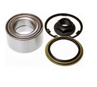 1x DENCKERMANN Kit Cuscinetti Ruota Assale Posteriore Per Mazda MX-5 II NB NA