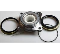 1x DENCKERMANN Kit Cuscinetti Ruota per Toyota Hilux VII 2.5 D-4D 4WD 3.0 Land