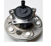 1x DENCKERMANN Kit Cuscinetti Ruota Posteriore per Toyota Auris Corolla