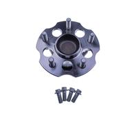 1x DENCKERMANN Kit Cuscinetto Mozzo Ruota con Sensore ABS per Toyota Verso R2